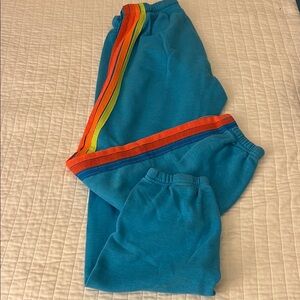 Aviator Nation Sweatpants